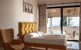 Hotel Panorama Piqeras